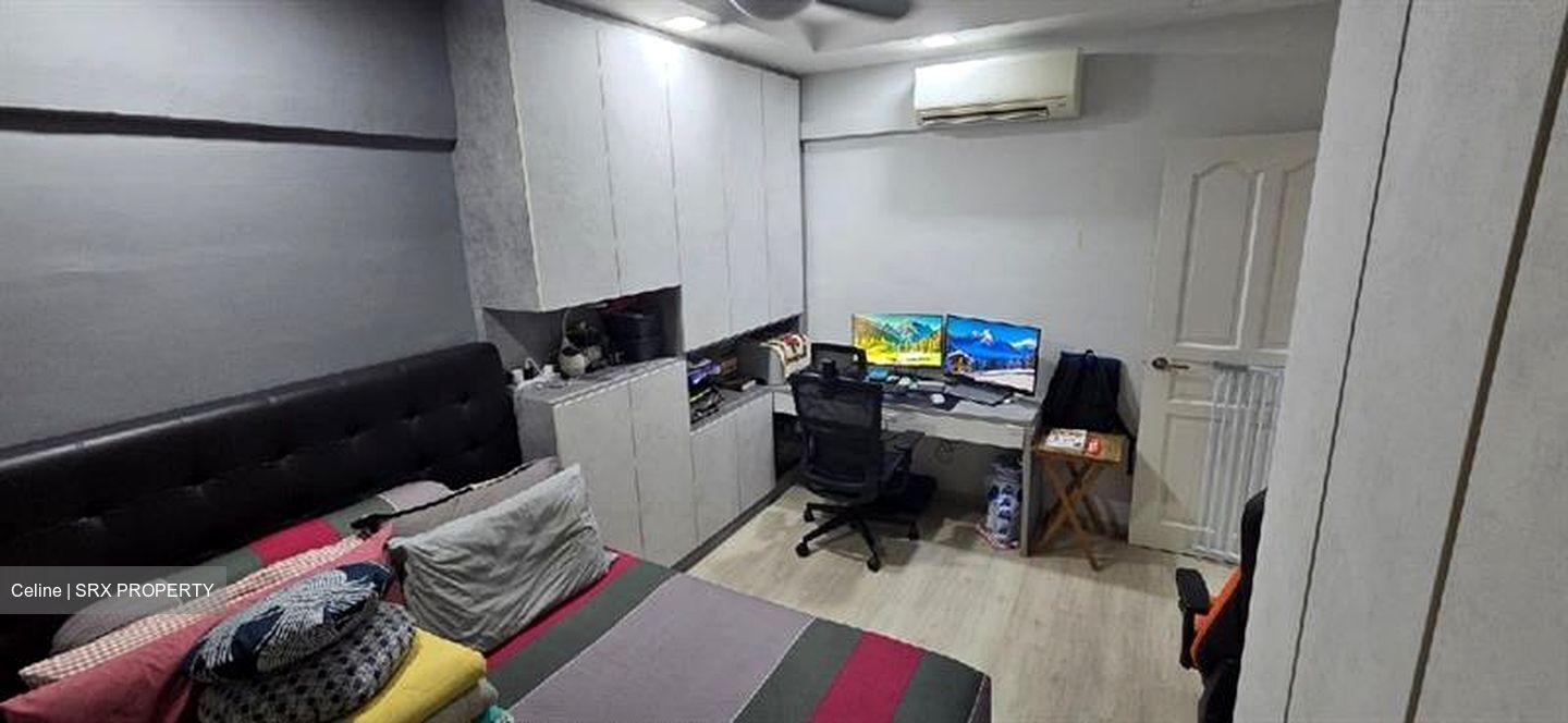 Bukit Batok Street 11 (Bukit Batok),  #599323591